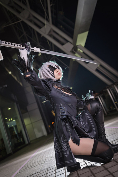 【写真84枚】「コスプレ博 in TFT」美女コスプレイヤーまとめ 水着姿の「FGO」レイヤーも