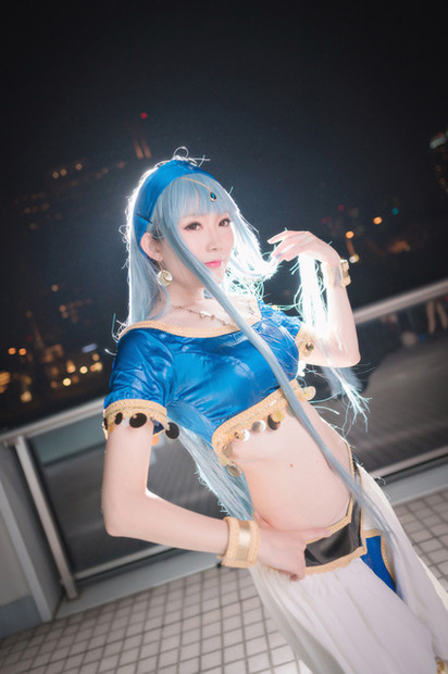 【写真84枚】「コスプレ博 in TFT」美女コスプレイヤーまとめ 水着姿の「FGO」レイヤーも