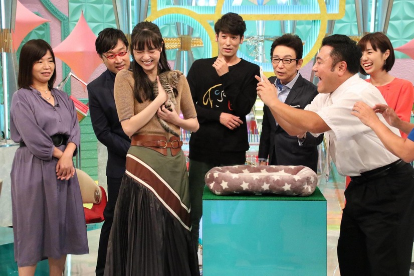 （C）フジテレビ