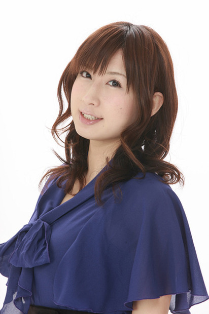 高森奈津美／『ちえりとチェリー』 - (C) 「ちえりとチェリー」製作委員会