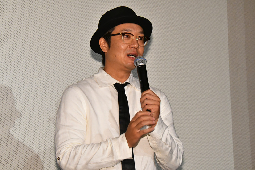 『愛しのアイリーン』／9月14日（金）TOHOシネマズ シャンテ他にて全国ロードショー！／(C) 2018「愛しのアイリーン」フィルムパートナーズ／配給：スターサンズ