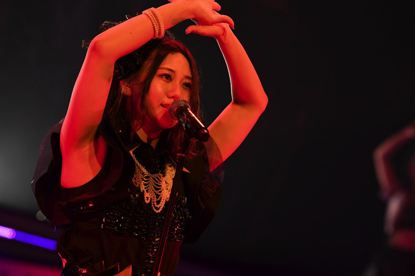 SKE48 約3年ぶりにリクエストアワー開催！松村香織、卒業発表も「卒業の時期は未定」