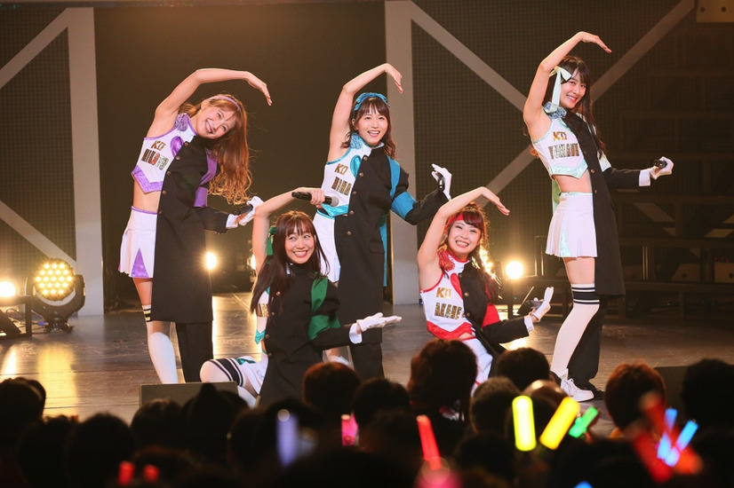 SKE48 約3年ぶりにリクエストアワー開催！松村香織、卒業発表も「卒業の時期は未定」