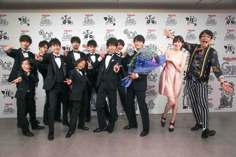 「BoysAward Audition 4th」グランプリは石川出身の14歳、釜谷悠平