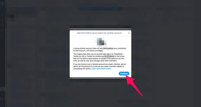 Twitterをさらに活用するなら断然「TweetDeck」！複数アカウントの運用にも対応した超優秀ツール