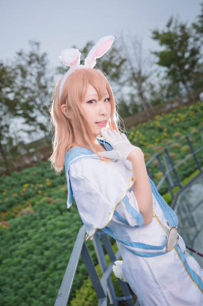 【コスプレ】「ラグコス2018」昼の部で出会った美女レイヤーさんまとめ 「FGO」ほか人気キャラ目白押し！