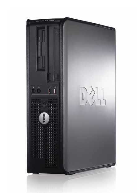 OptiPlex 760