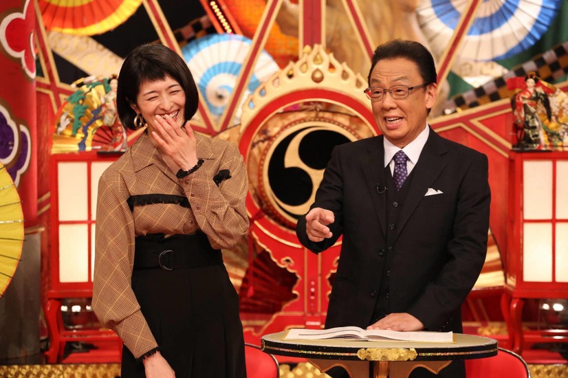 （C)フジテレビ