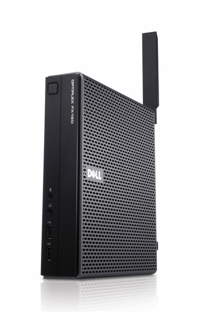 OptiPlex FX160