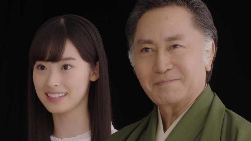 美少女コンテストGPの井本彩花が「くら寿司」 でCMデビュー！