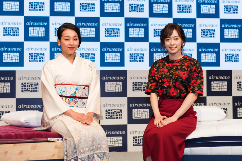 浅田真央、石川佳純にエール「2020年頑張ってもらいたい」