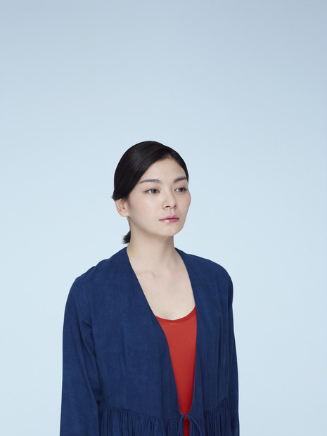 芳根京子、舞台初主演決定！「勝手に苦手意識を持っていた」