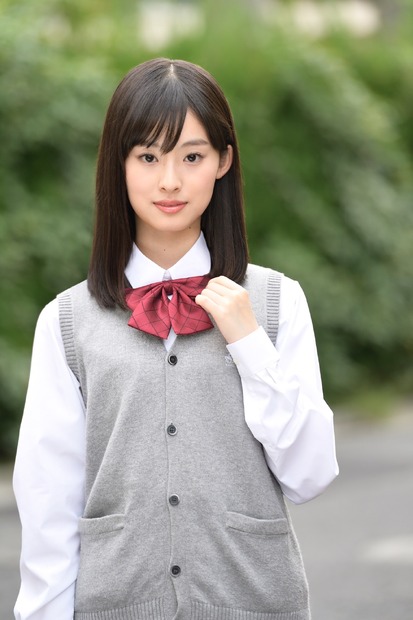 14歳の国民的美少女・井本彩花、木村佳乃主演作で連ドラデビュー