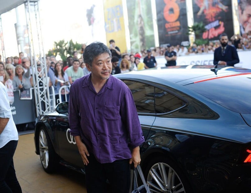 映画『万引き家族』是枝監督、アジア人初の「ドノスティア賞」受賞！樹木希林さんとの思い出を語る一幕も