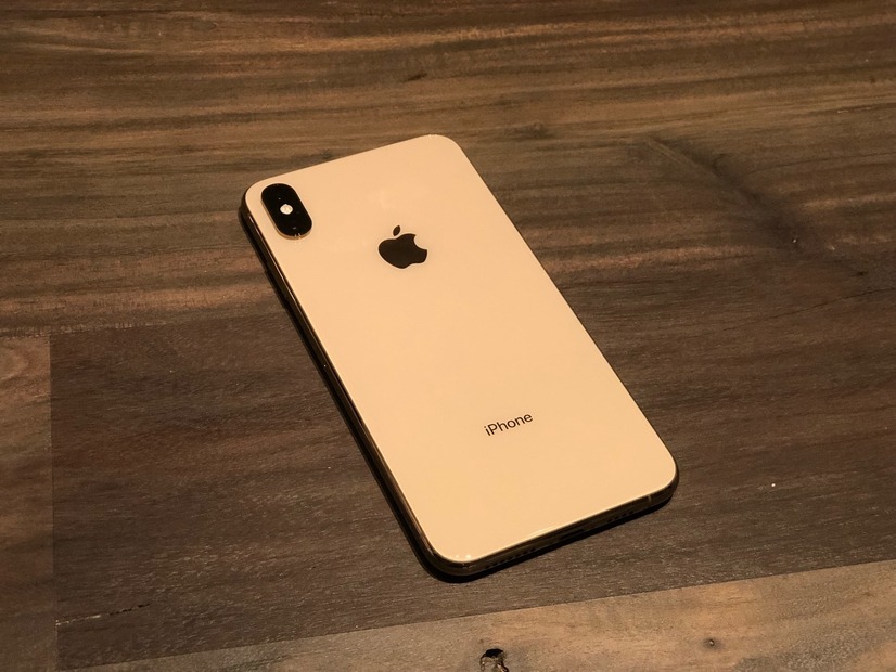 速さと美しさに磨き......iPhone XSとiPhone XS Max使用レポート