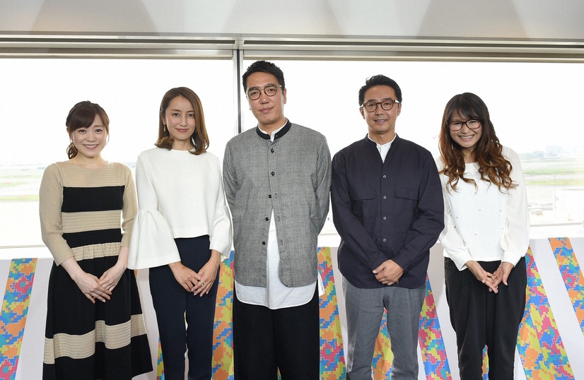 （C）TBS