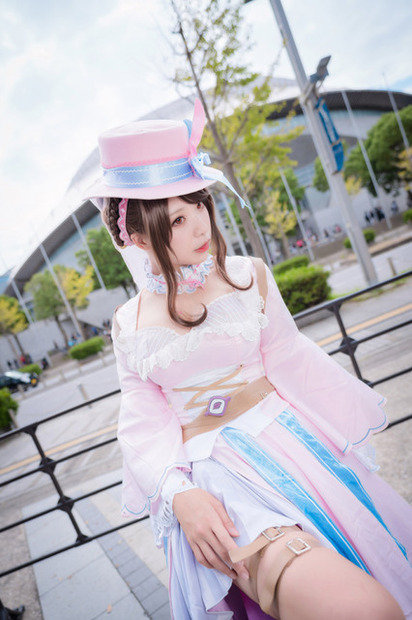 【コスプレ】TGS2018最終日を彩った美女コスプレイヤーまとめ【写真161枚】