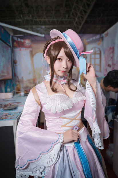 【コスプレ】TGS2018最終日を彩った美女コスプレイヤーまとめ【写真161枚】