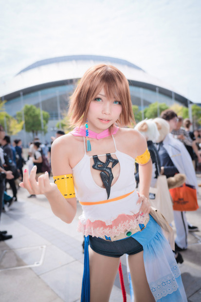 【コスプレ】TGS2018最終日を彩った美女コスプレイヤーまとめ【写真161枚】