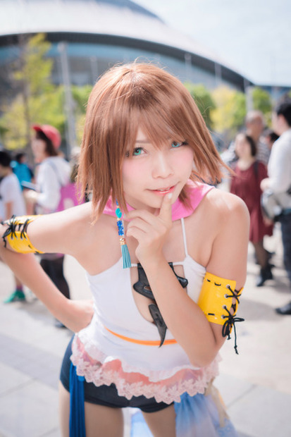 【コスプレ】TGS2018最終日を彩った美女コスプレイヤーまとめ【写真161枚】