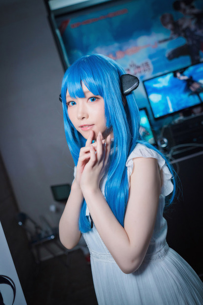 【コスプレ】TGS2018最終日を彩った美女コスプレイヤーまとめ【写真161枚】