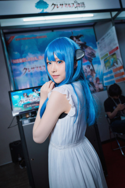 【コスプレ】TGS2018最終日を彩った美女コスプレイヤーまとめ【写真161枚】