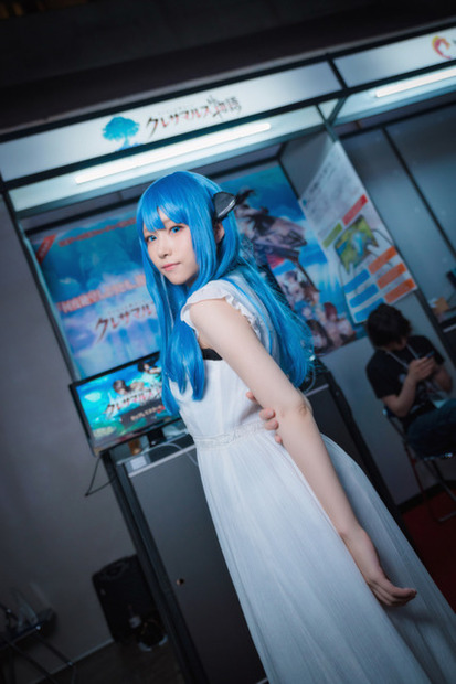 【コスプレ】TGS2018最終日を彩った美女コスプレイヤーまとめ【写真161枚】