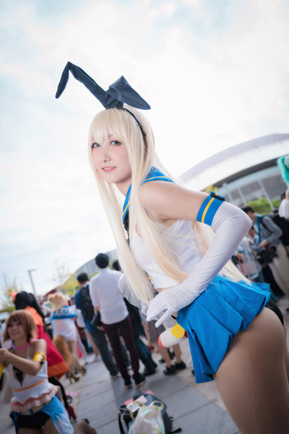 【コスプレ】TGS2018最終日を彩った美女コスプレイヤーまとめ【写真161枚】