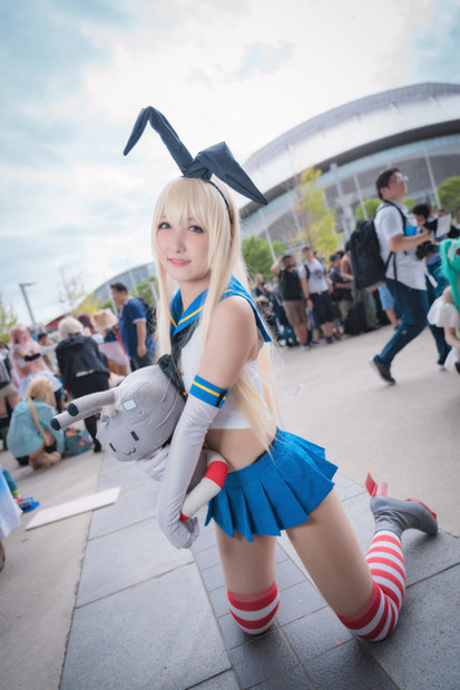 【コスプレ】TGS2018最終日を彩った美女コスプレイヤーまとめ【写真161枚】