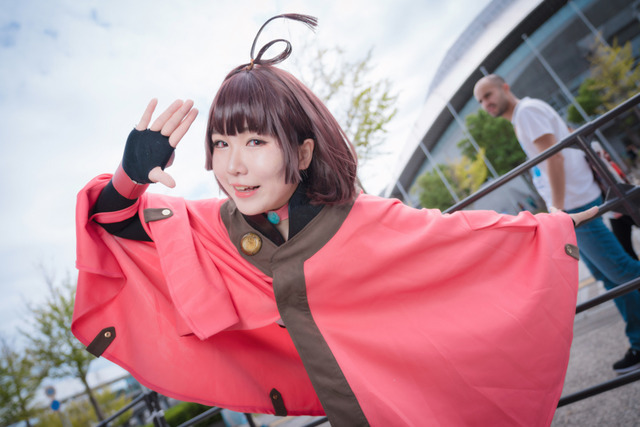 【コスプレ】TGS2018最終日を彩った美女コスプレイヤーまとめ【写真161枚】