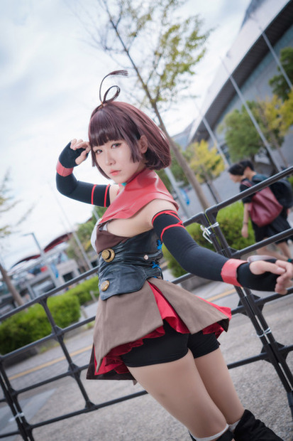 【コスプレ】TGS2018最終日を彩った美女コスプレイヤーまとめ【写真161枚】