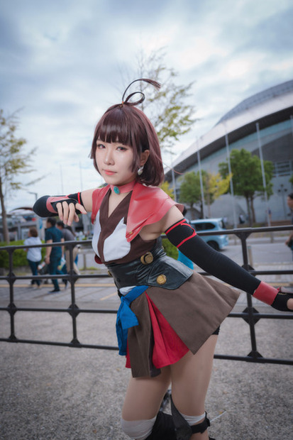 【コスプレ】TGS2018最終日を彩った美女コスプレイヤーまとめ【写真161枚】