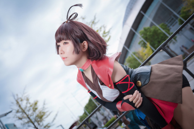 【コスプレ】TGS2018最終日を彩った美女コスプレイヤーまとめ【写真161枚】