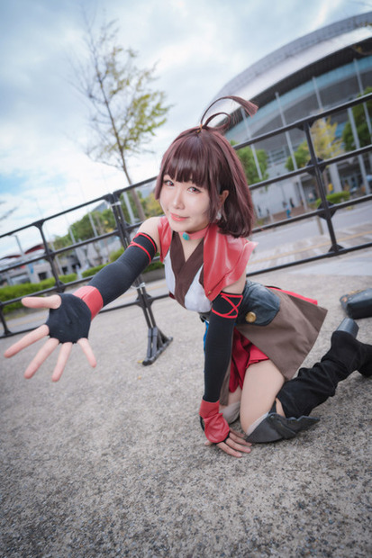 【コスプレ】TGS2018最終日を彩った美女コスプレイヤーまとめ【写真161枚】