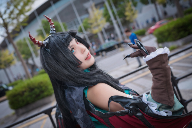 【コスプレ】TGS2018最終日を彩った美女コスプレイヤーまとめ【写真161枚】