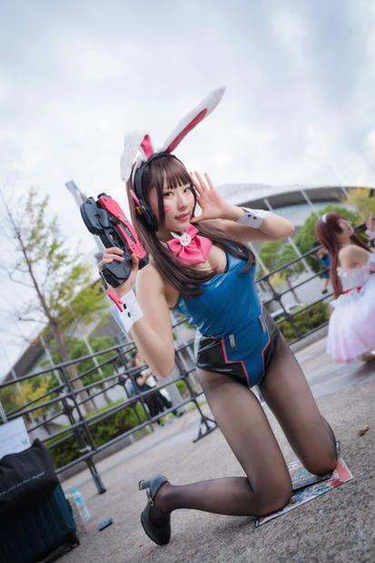 【コスプレ】TGS2018最終日を彩った美女コスプレイヤーまとめ【写真161枚】