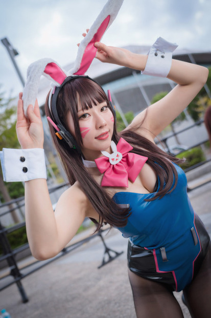 【コスプレ】TGS2018最終日を彩った美女コスプレイヤーまとめ【写真161枚】