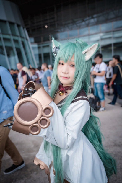 【コスプレ】TGS2018最終日を彩った美女コスプレイヤーまとめ【写真161枚】