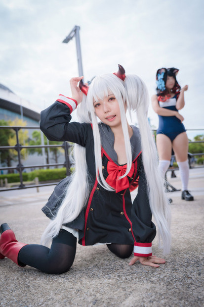 【コスプレ】TGS2018最終日を彩った美女コスプレイヤーまとめ【写真161枚】