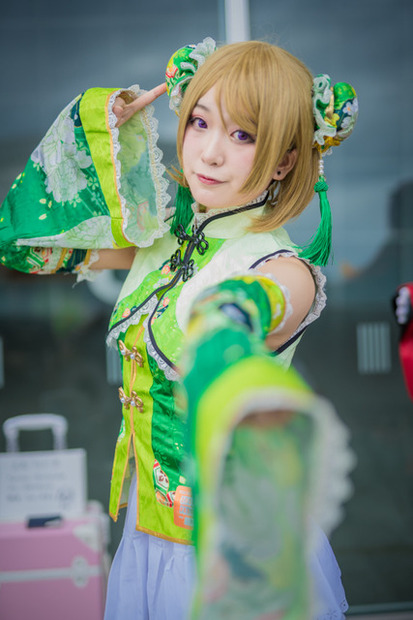 【コスプレ】TGS2018最終日を彩った美女コスプレイヤーまとめ【写真161枚】