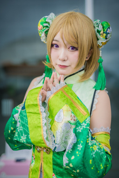 【コスプレ】TGS2018最終日を彩った美女コスプレイヤーまとめ【写真161枚】