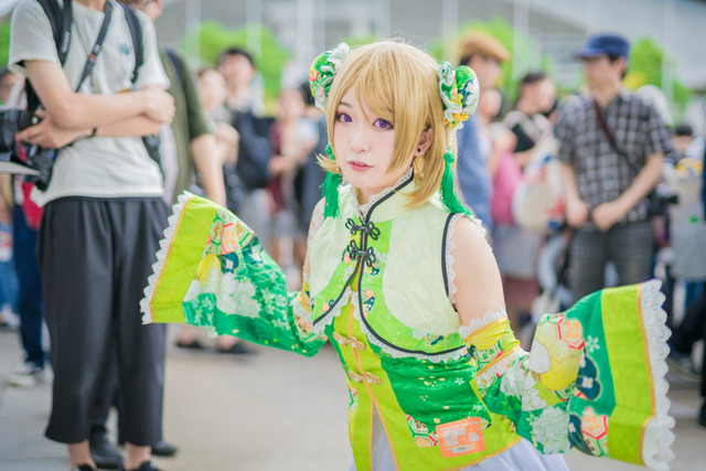 【コスプレ】TGS2018最終日を彩った美女コスプレイヤーまとめ【写真161枚】