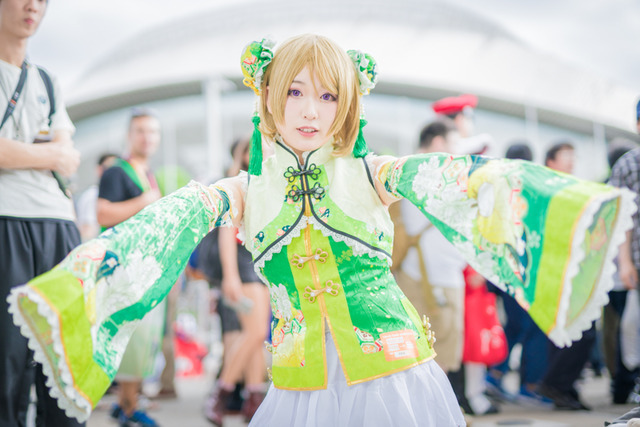 【コスプレ】TGS2018最終日を彩った美女コスプレイヤーまとめ【写真161枚】