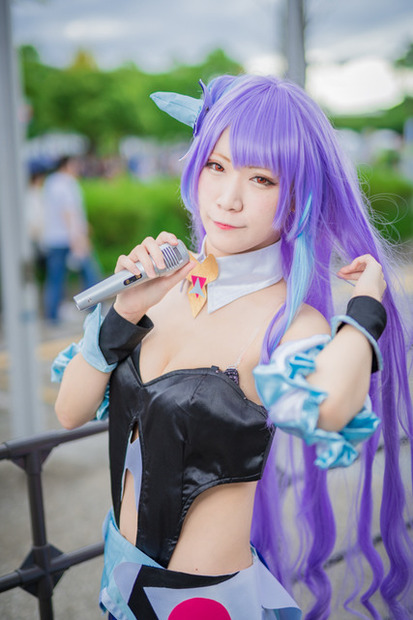 【コスプレ】TGS2018最終日を彩った美女コスプレイヤーまとめ【写真161枚】