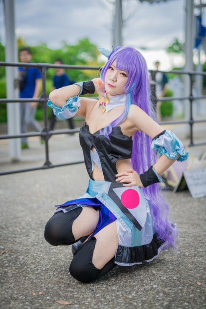 【コスプレ】TGS2018最終日を彩った美女コスプレイヤーまとめ【写真161枚】