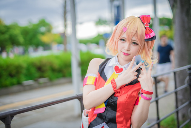 【コスプレ】TGS2018最終日を彩った美女コスプレイヤーまとめ【写真161枚】