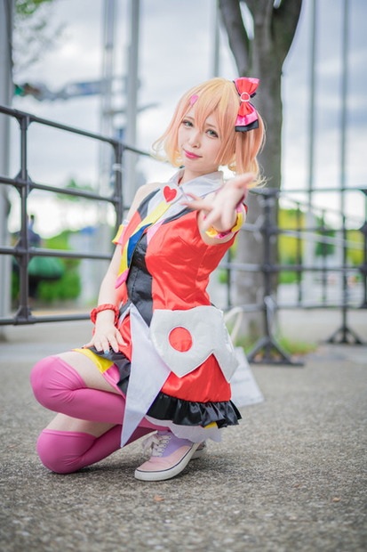 【コスプレ】TGS2018最終日を彩った美女コスプレイヤーまとめ【写真161枚】