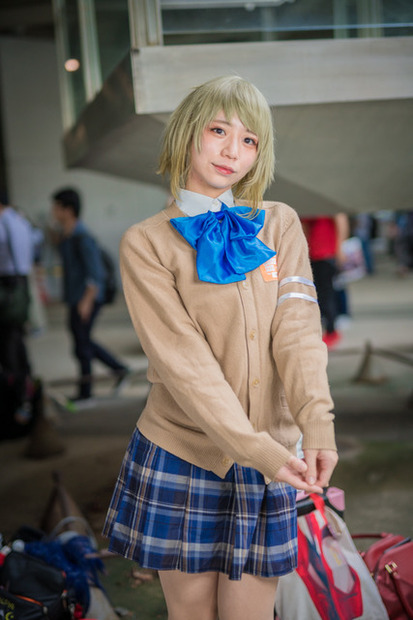 【コスプレ】TGS2018最終日を彩った美女コスプレイヤーまとめ【写真161枚】