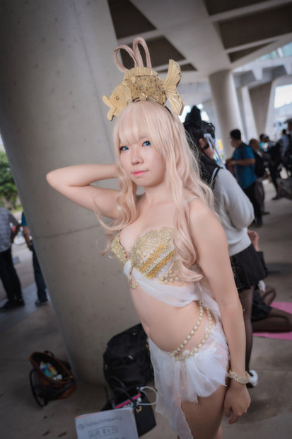 【コスプレ】TGS2018最終日を彩った美女コスプレイヤーまとめ【写真161枚】