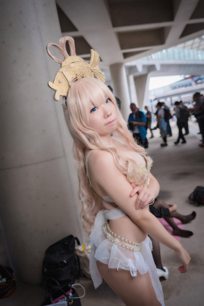 【コスプレ】TGS2018最終日を彩った美女コスプレイヤーまとめ【写真161枚】